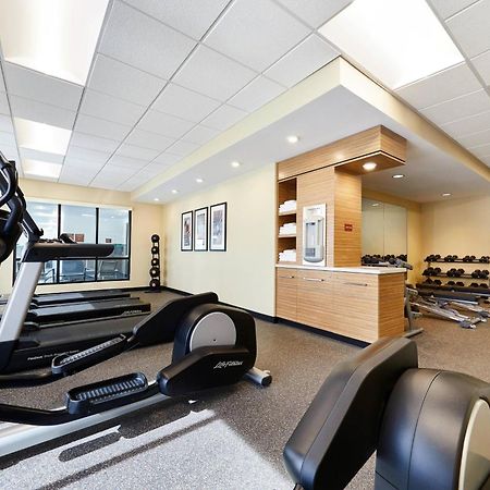 Towneplace Suites By Marriott St. Louis O'Fallon Eksteriør bilde