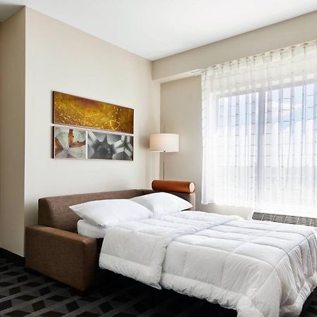 Towneplace Suites By Marriott St. Louis O'Fallon Eksteriør bilde