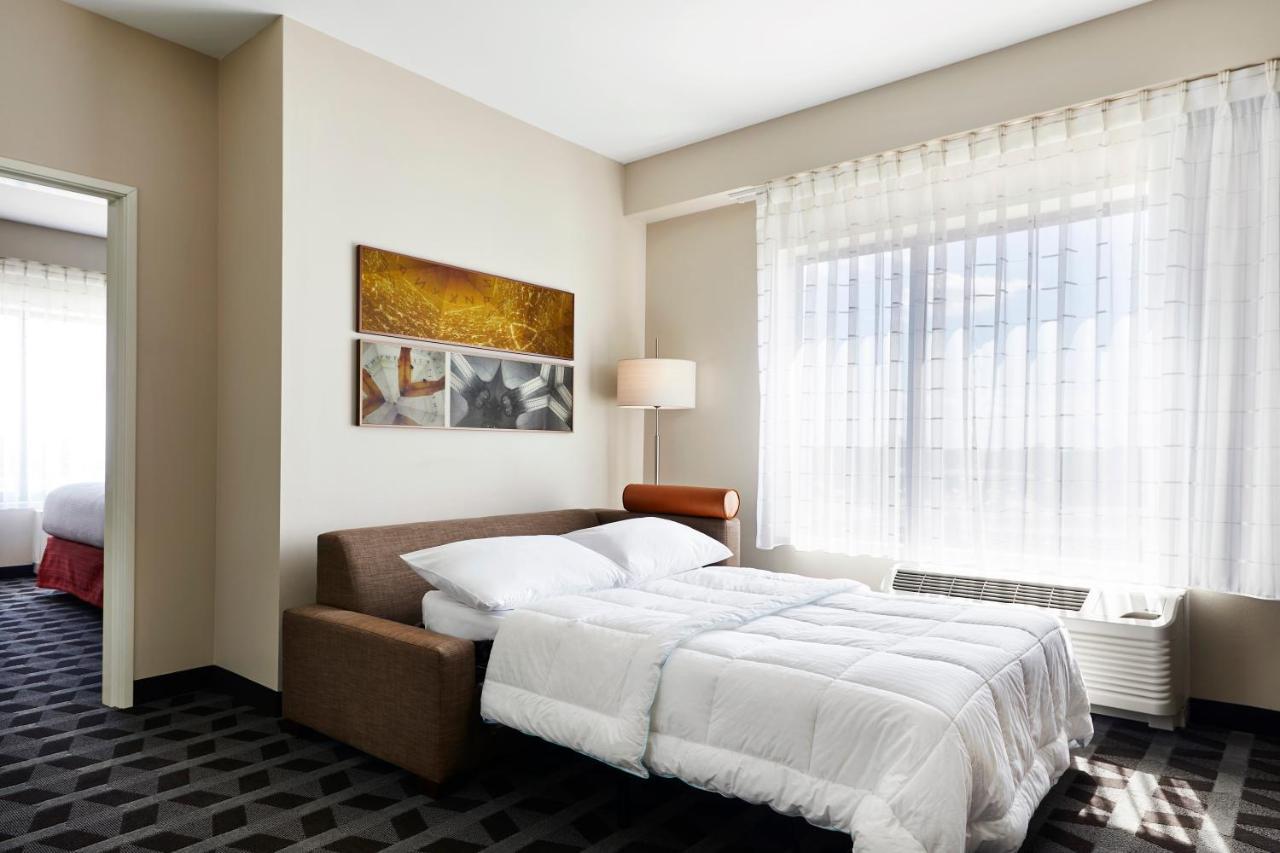 Towneplace Suites By Marriott St. Louis O'Fallon Rom bilde