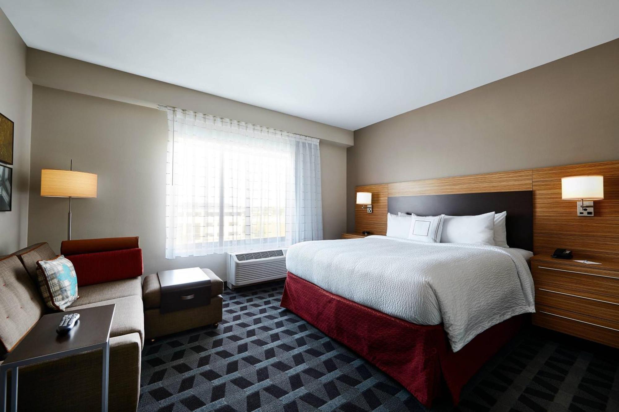 Towneplace Suites By Marriott St. Louis O'Fallon Eksteriør bilde