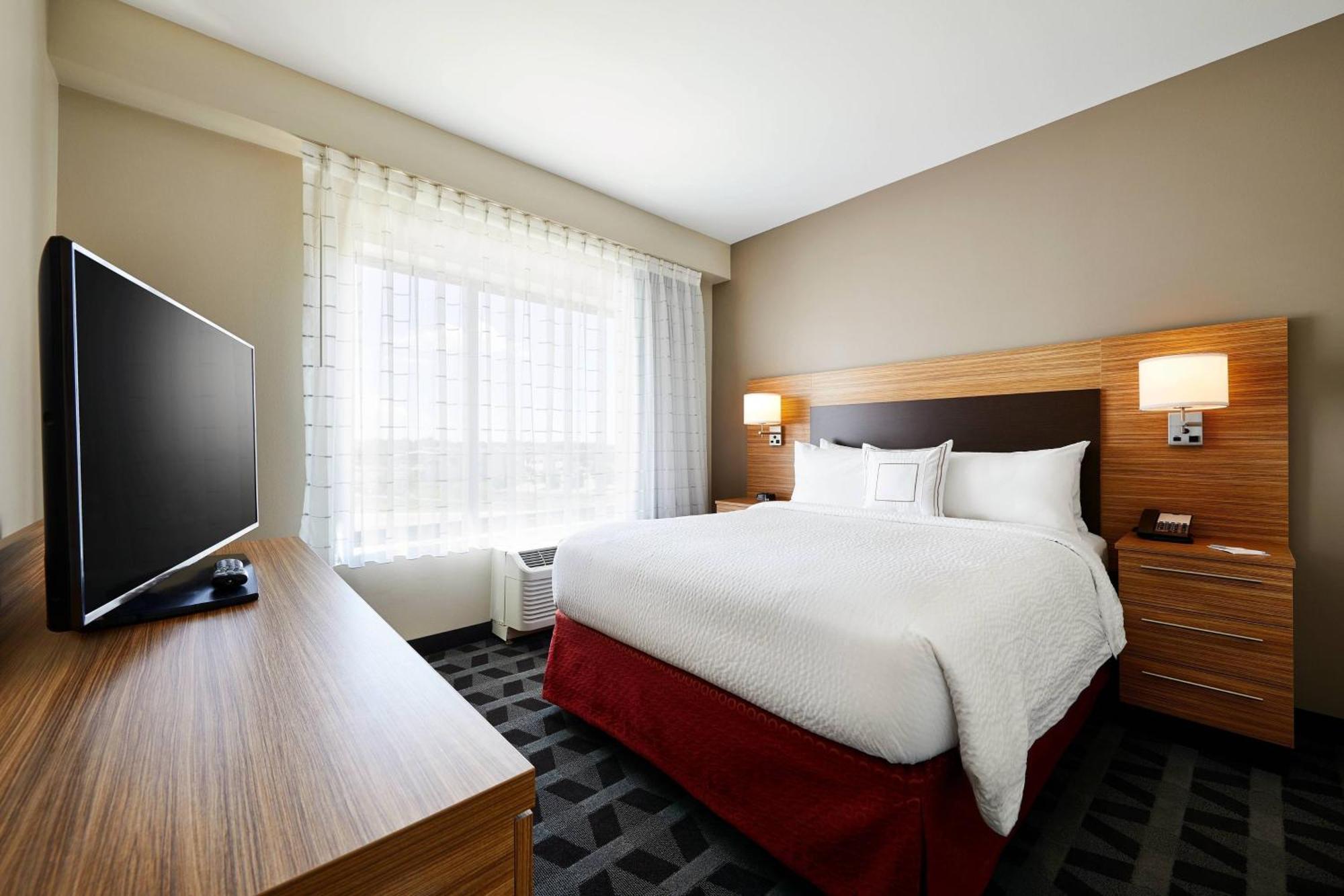 Towneplace Suites By Marriott St. Louis O'Fallon Eksteriør bilde