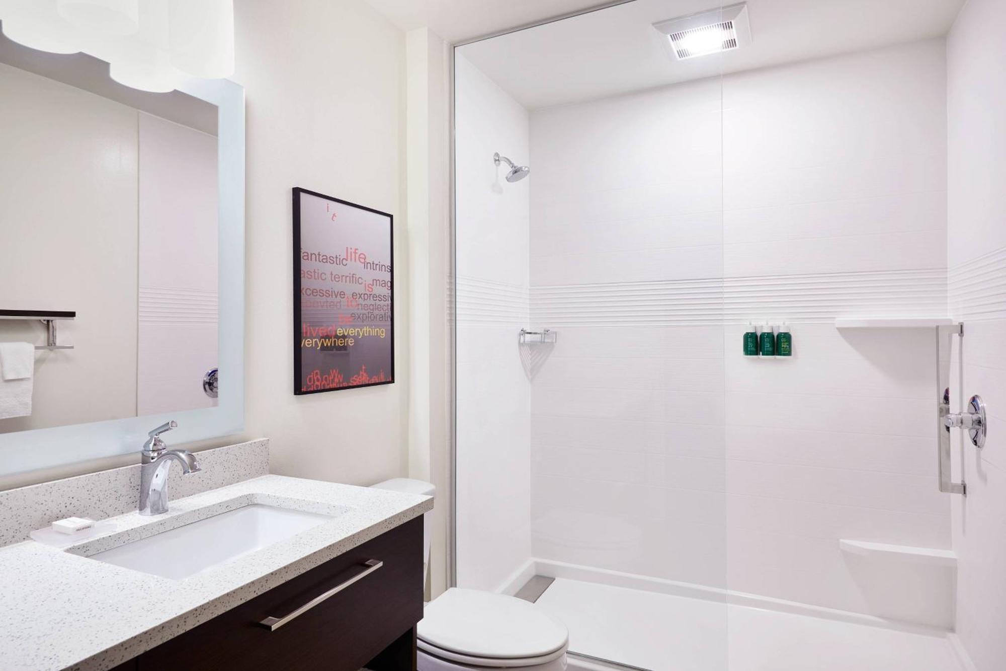 Towneplace Suites By Marriott St. Louis O'Fallon Eksteriør bilde