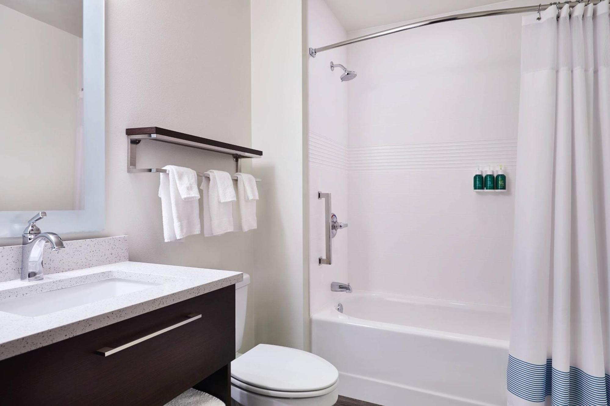 Towneplace Suites By Marriott St. Louis O'Fallon Eksteriør bilde