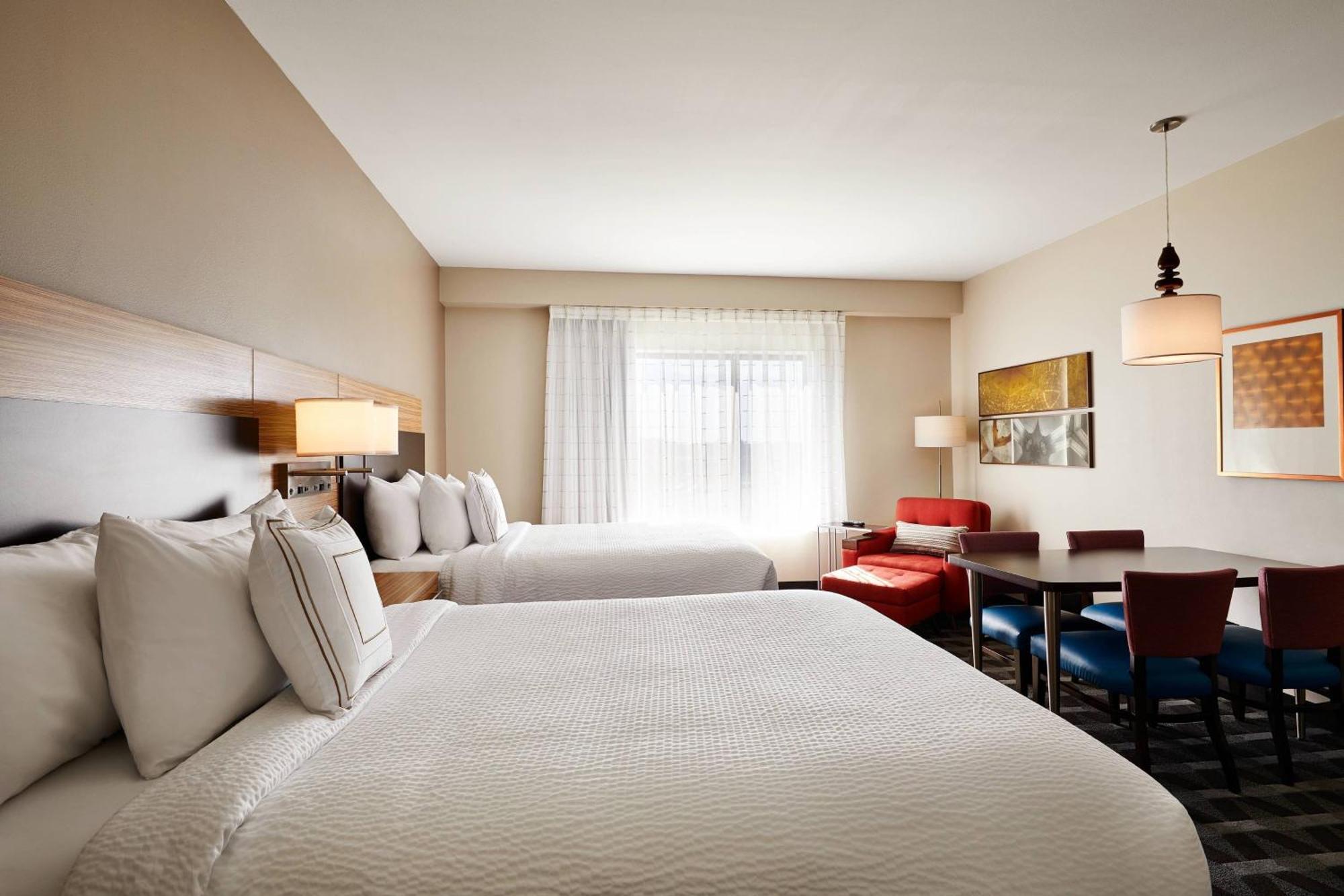 Towneplace Suites By Marriott St. Louis O'Fallon Eksteriør bilde